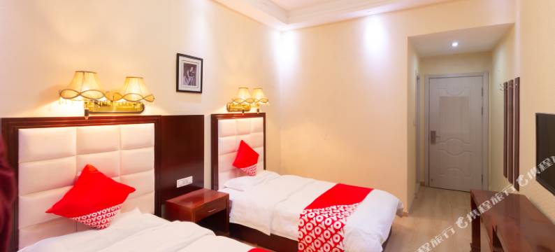 多伦奥翔宾馆图片