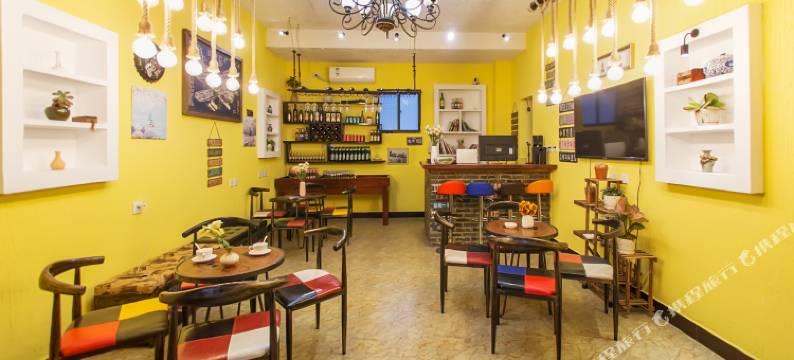 大理古城解药客栈图片