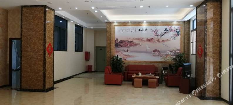 汕头美鑫商务公寓图片