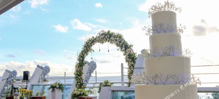 库塔海滩遗产酒店 - 由雅高酒店集团管理(The Kuta Beach Heritage Hotel - Managed by Accor)图片