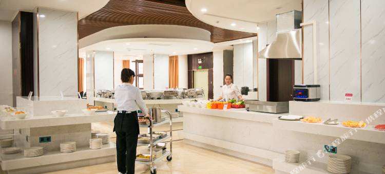 光泽欧沪国际大酒店图片