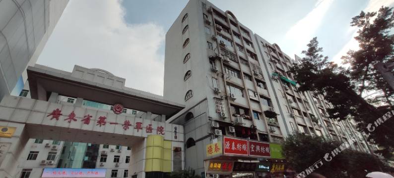 广州老房子民宿图片