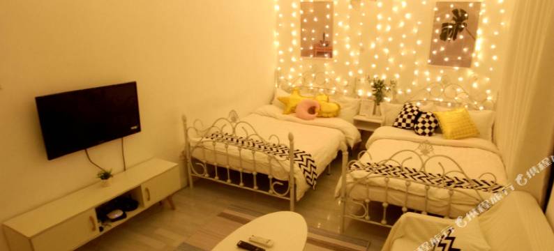 成都美好假期普通公寓图片