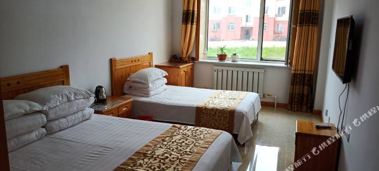 汤旺灯笼果家庭旅馆图片