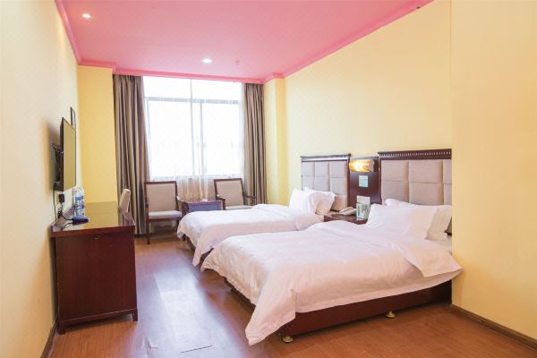 麒麟酒店郴州桔井店