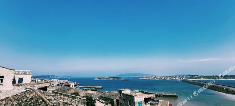 平潭望乡人七号青年旅舍图片