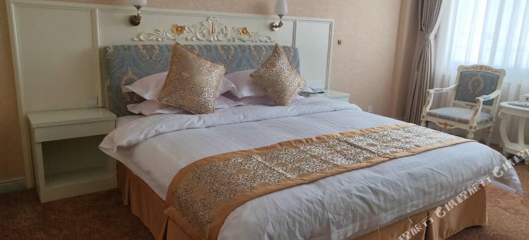 山南雅砻河酒店图片