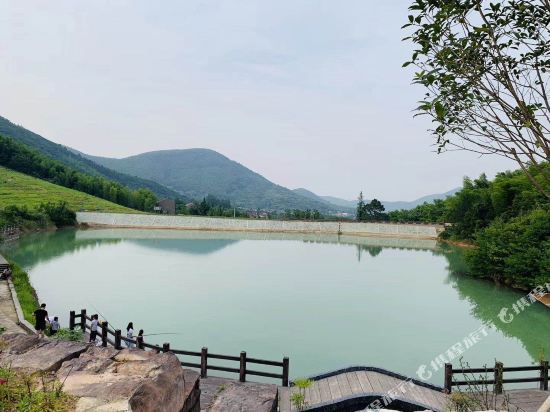 溧阳青峰仙居民宿