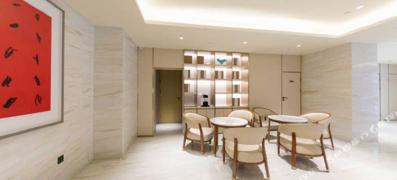 全季酒店(上海外滩山东中路店)图片