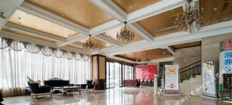 濠森酒店(成都双流机场店)图片