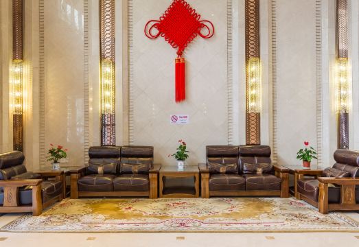 Hongqiao Yunfeng HotelHotel Overview