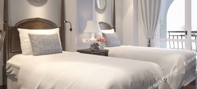 卡纳里河内酒店(Canary Hotel)图片