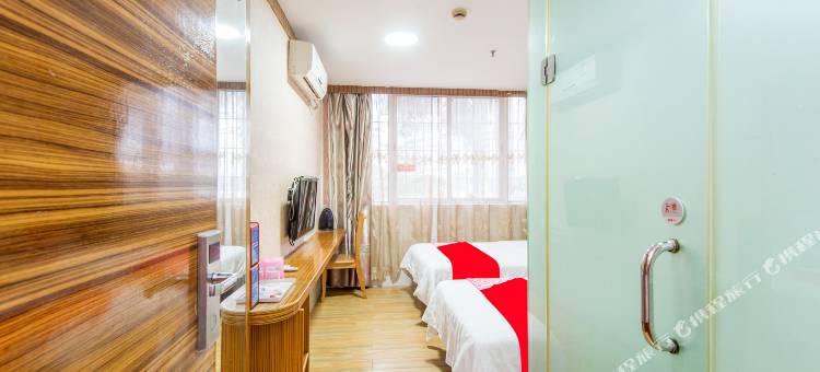 OYO深圳宝珠宾馆图片