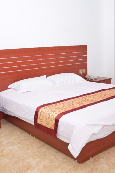 大城澜雅商务会馆图片