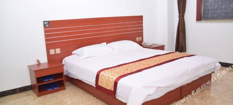 大城澜雅商务会馆图片