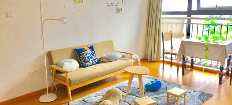 苏州福惠源雅居公寓图片