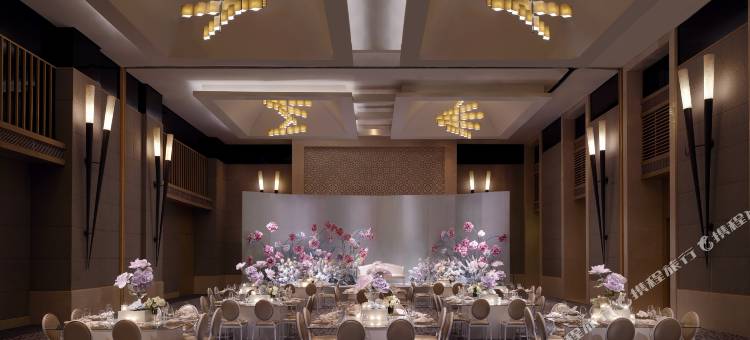 迪拜中央大道凯宾斯基酒店(Kempinski Central Avenue Dubai)图片