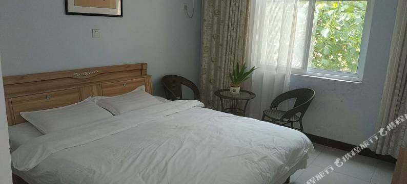 邢台贺坪人家图片