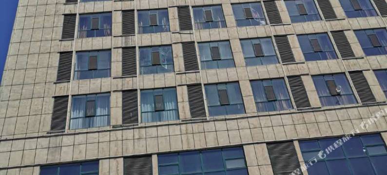 呼和浩特亿锦连锁酒店(铁一中初中部店)图片