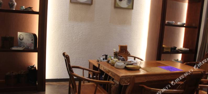 阿荣旗植桂园洗浴宾馆图片