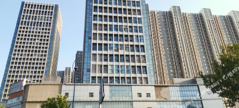 邯郸斗娱电竞酒店图片