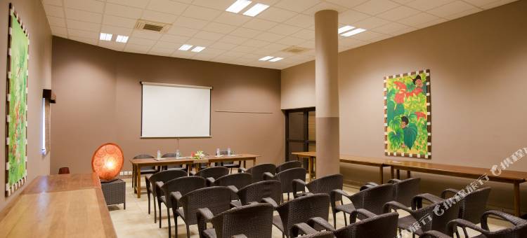 Mantis Soanambo Hotel and Spa图片