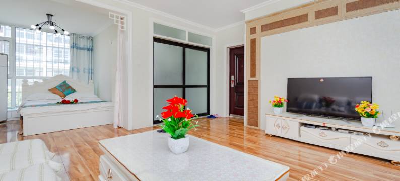 青岛叁陆玖公寓图片