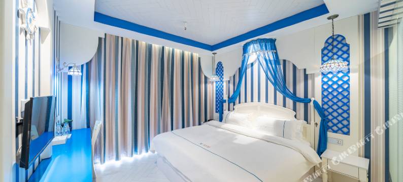 景莱酒店(上海外滩南京路中心店)图片