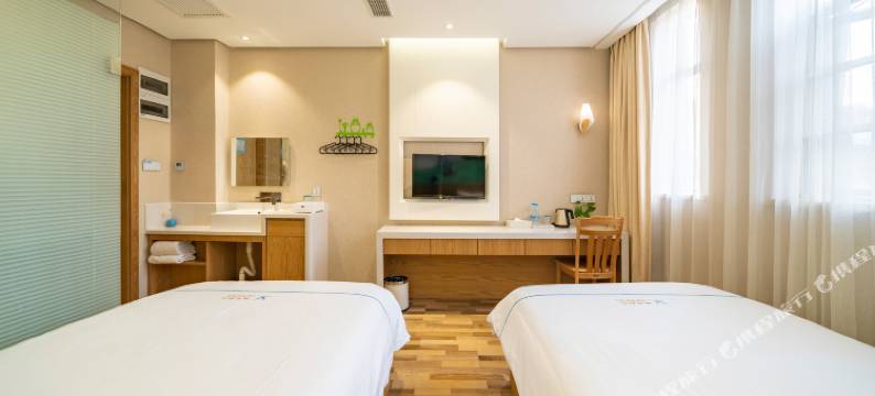 景莱酒店(上海外滩南京路中心店)图片