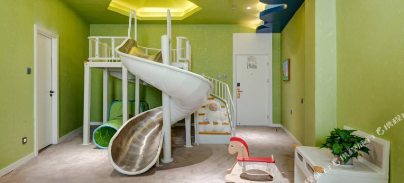 唐百海景酒店(北戴河老虎石店)图片