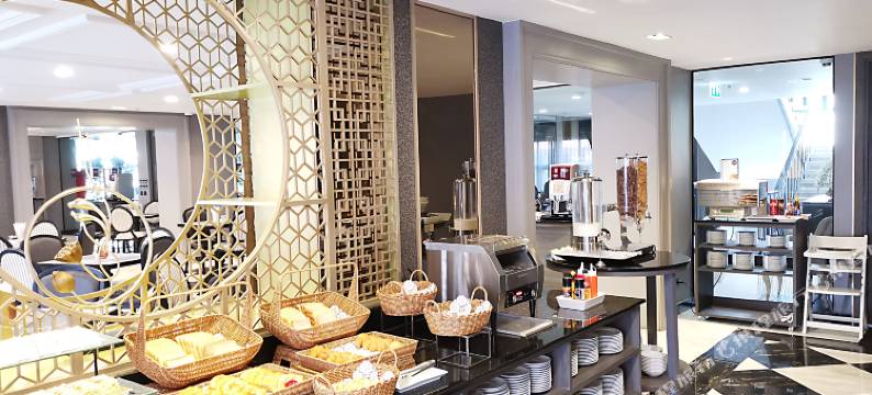 SN康克斯酒店(SN Connx)图片
