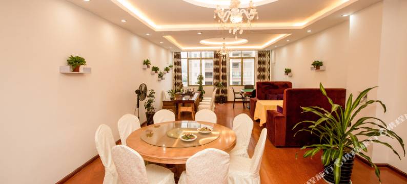 天园大酒店(丘北椒莲广场店)图片