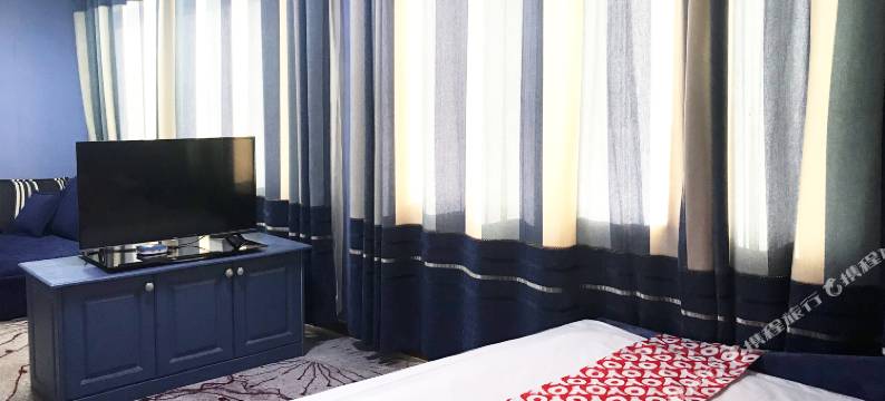 河间澳林商务酒店图片