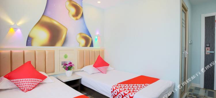 白山天福宾馆(西客运站店)图片