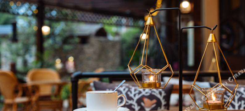 莫干山品后坞(后坞换乘中心店)图片