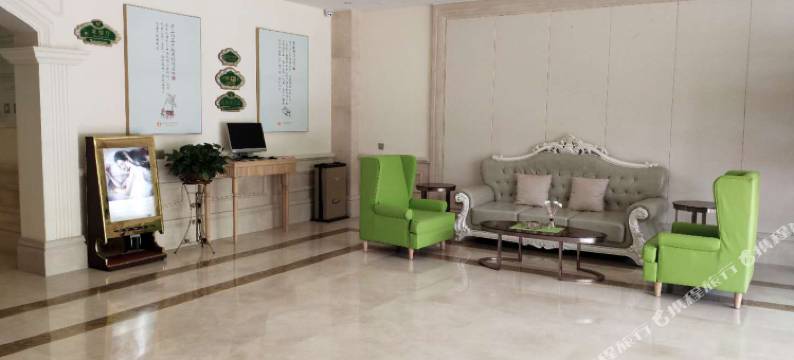 维也纳3好酒店(无锡硕放国际机场鸿山店)图片