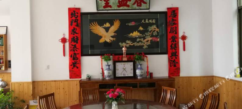 淳安亲家民宿图片