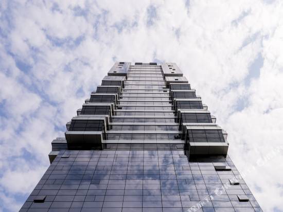 吉隆坡933三塔印象OYO公寓