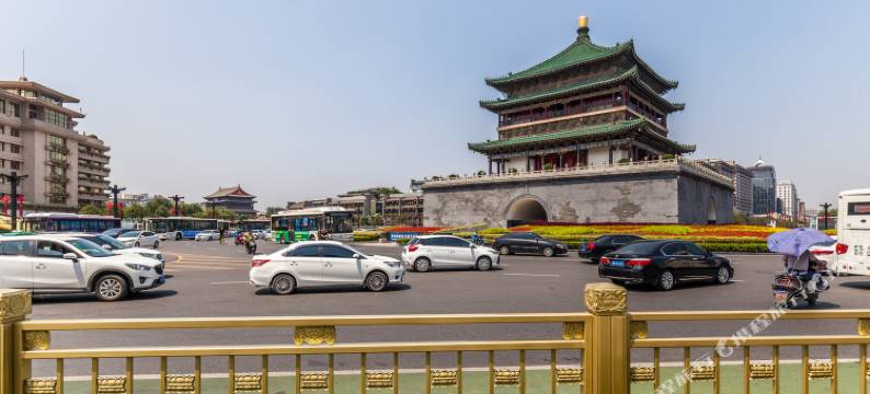 木木余隆公寓(西安西大街店)图片