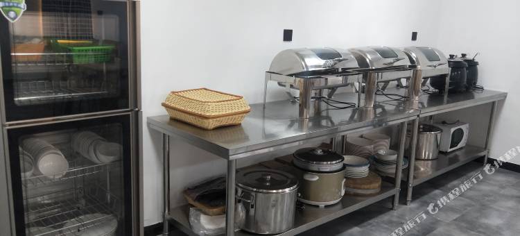 尚客优精选酒店(商丘师范学院店)图片