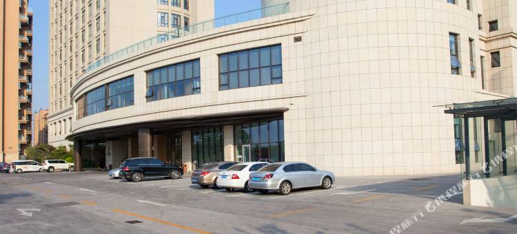 威海贵禾四季酒店图片