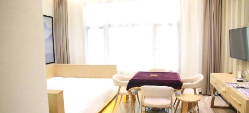 鸡西蓝湖湾汤泉宾馆图片