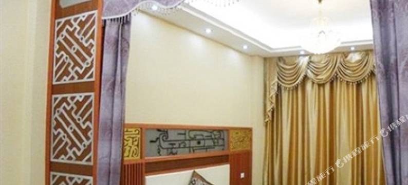 赤壁陆水银滩酒店图片