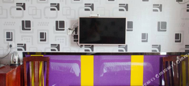 宁波新高宾馆图片