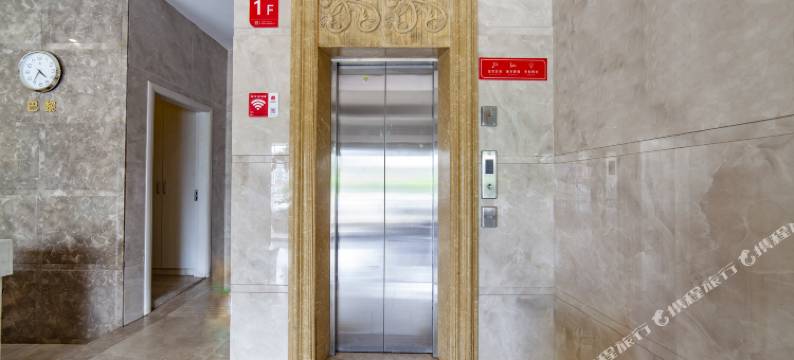 宁德宏兴宾馆图片