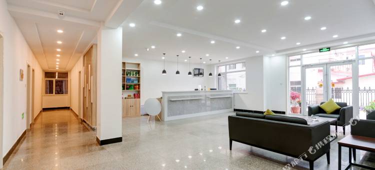 如家睿柏·云酒店(鸽子窝店)图片