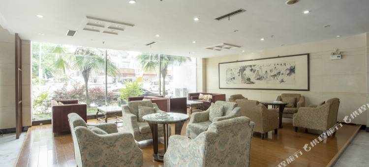 维也纳智好酒店(黄山风景区南门换乘中心店)图片