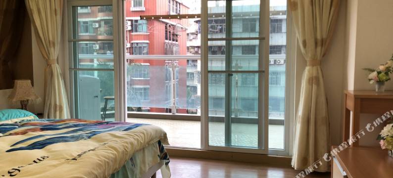 汕头星旅家汕头公寓(13号店)图片