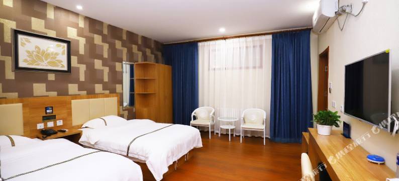 北京首都机场精选酒店(T3航站楼店)图片