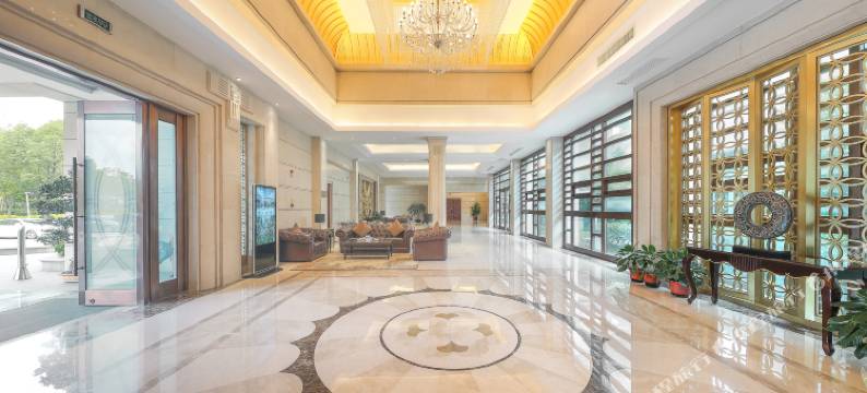 龙岩鑫利来酒店图片